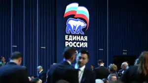 Головин: ЕР уделит внимание комплексной системе мер поддержки ветеранов СВО