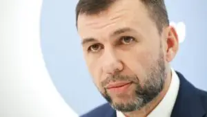 Пушилин: 200 тысяч жителей ДНР участвовали в обсуждении народной программы ЕР