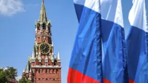 Атаев: правительство Грузии больше не видит в России врага