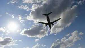 В аэропорту Саранска временные сняли ограничения на прием и выпуск самолетов