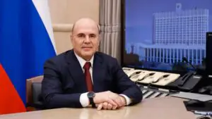 Мишустин: угольная промышленность укрепляет индустриальный суверенитет РФ