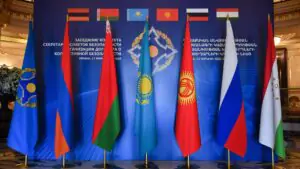 Конфликта ОДКБ с Арменией не существует, заявил постпред России