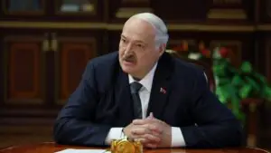 Лукашенко планирует обсудить с Мишустиным торгово-экономическое сотрудничество