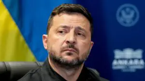 Маслов: Украине нечего предложить Китаю