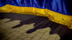 Замминистра спорта Иркутской области Владимир Удовенко попал в базу «Миротворца»