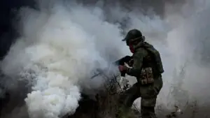 Брагин: техника Железнодорожных войск МВО включает машины, не имеющие аналогов