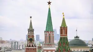 Песков: атаки Киева на инфраструктуру не влияют на динамику на фронтах