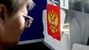 Депутат Голубев: присутствие наблюдателей на выборах гарантирует прозрачность