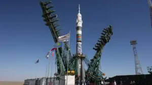 Баканов: следующий космический пуск состоится с Байконура