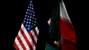 США требуют от союзников выбрать сторону в экономической операции против Ирана