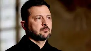 Историк Гавришко удивилась заявлению Зеленского о потерях ВСУ