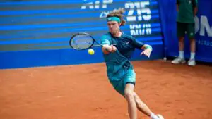 Рублев встретится с Чиличем в стартовом круге US Open