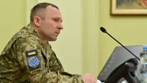 Марочко: ВСУ перешли на удары крылатыми ракетами из Британии и Франции