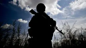 ВСУ потеряли свыше 220 военных в зоне действий «Запада»