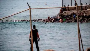 ООН: число мигрантов, погибших при попытке попасть из Африки в Европу, удвоилось