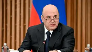 Мишустин: бизнес в новых регионах нуждается в поддержке Ростехнадзора