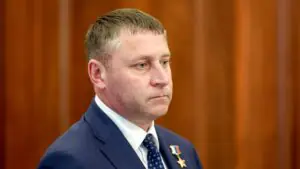 Шуваев за сто дней работы объехал муниципалитеты региона и встретился с жителями