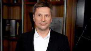 Синявский: портфель «Колди» достигнет 2,5 миллионов «квадратов» к 2027 году
