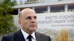 Мишустин рассказал о благоустройстве 120 тысяч объектов в малых городах России