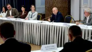 Путин заявил о необходимости принятия в России закона о мастер-планах
