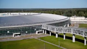 СКИФ рассказал об экспериментах по поиску космических частиц
