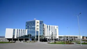 Фальков: Россия готова предоставить синхротрон СКИФ иностранным ученым