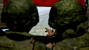 ВСУ потеряли более 230 военных в зоне действия «Севера»