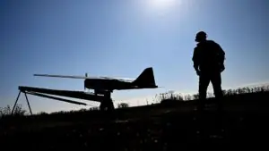 МО: ВС РФ поразили патрульный катер ВСУ и резервуары с топливом в порту Одесса
