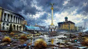 Теперь будет другая война: Украина легко обогнала Россию, и это прекрасно