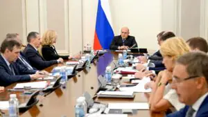 Правительство выделит свыше 9,5 млрд руб на проект «Кадры в АПК» в 2026 году
