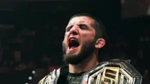 Рекордсмен UFC Махачев: думаю, меня ждут минимум три зрелищных и тяжелых боя