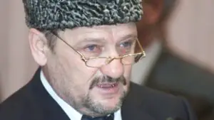 Путин: Ахмат Кадыров гордился бы своим сыном и тем, как преобразилась Чечня
