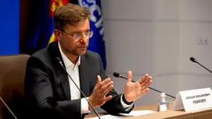 В Красноярском крае технологии назвали приоритетом для развития регионов