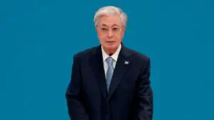 Токаев: РФ останется основным торговым и инвестиционным партнером Казахстана