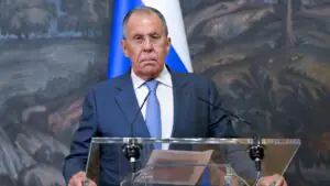Лавров: Южная Корея и Сингапур интересуются проектами РФ в Арктике
