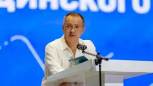Владимир Мединский: патриотизм не надо навязывать