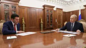 Алиханов: Минпромторг сфокусировал меры поддержки промышленности на нацпроектах
