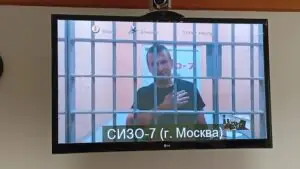 Следствие по делу Ремесло о распространении фейков о ВС России завершилось