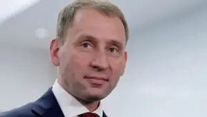 Александр Козлов: в России есть ископаемые, которых нет нигде в мире