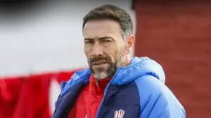 Гонсалес назначен на пост главного тренера клуба MLS «Интер Майами»