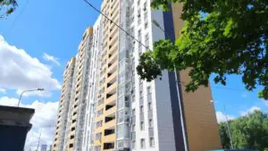 Москва выставила на торги семь помещений у метро «Щелковская» и «Первомайская»