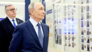 В росссийских регионах открылись несколько новых школ