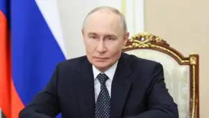 Путин отметил личный вклад Лукашенко в упрочнение отношений России и Белоруссии