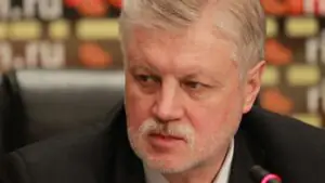Миронов предложил запустить жилищный накопительный счет для молодежи
