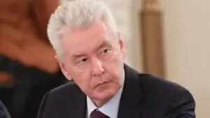 Собянин назвал рекордными объемы ввода новых школ в Москве к 1 сентября