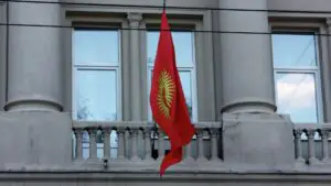 Администрация Жапарова опровергла сообщения об иностранных военных в Киргизии