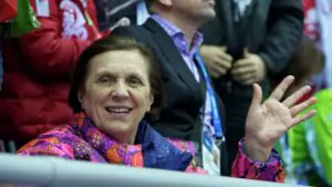 Мама Овечкина: недоброжелатели порют глупость, но мы не обращаем на это внимания