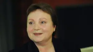 Евгения Глушенко