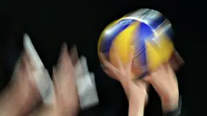 Волейболистки сборной России вышли в финал отбора на юниорский ЧЕ-2027