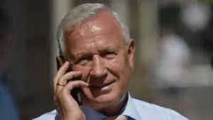 Колосков: пенальти в ворота «Факела» и «Локомотива» в РПЛ не надо было ставить